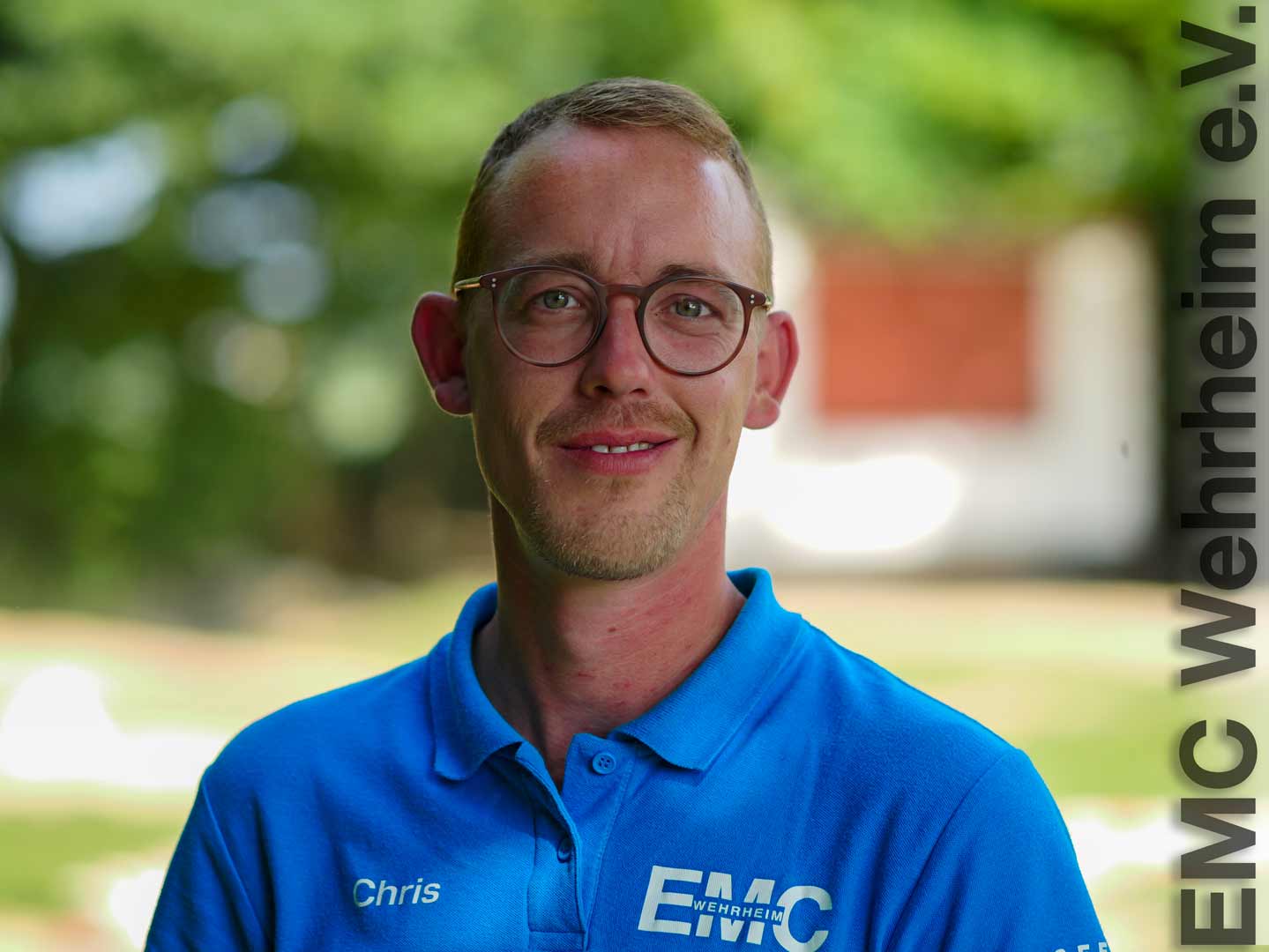 EMC Chris