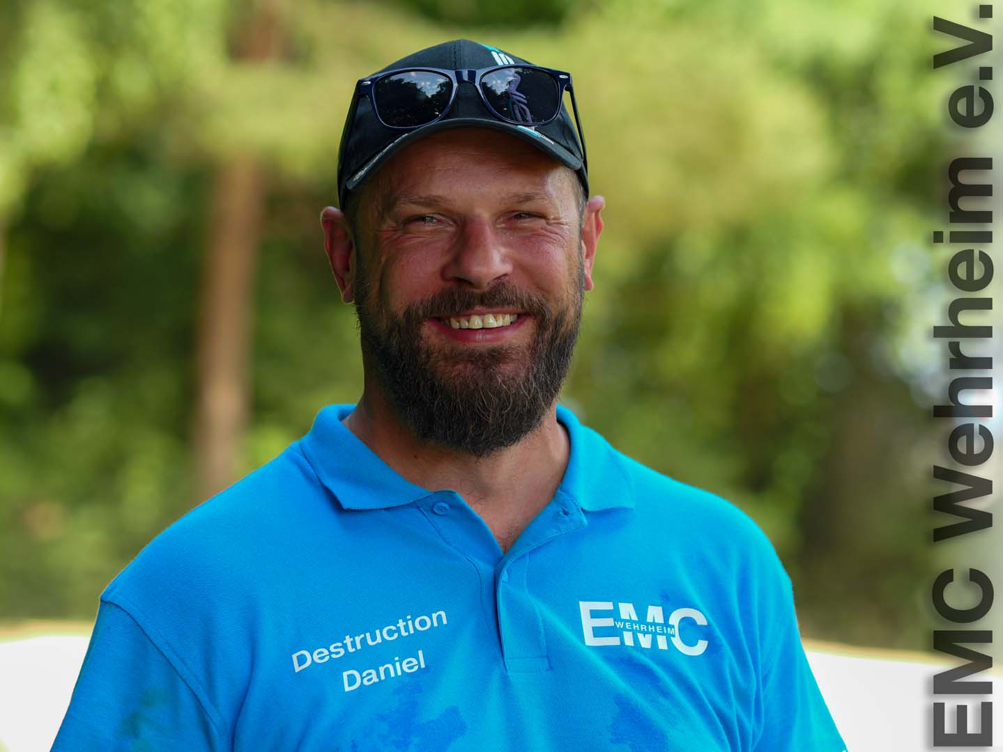 EMC Daniel