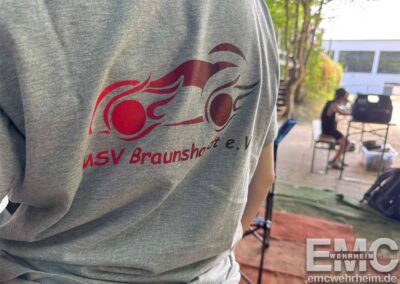 EMC Event Braunshardt