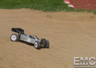EMC Event Buggy TeamC