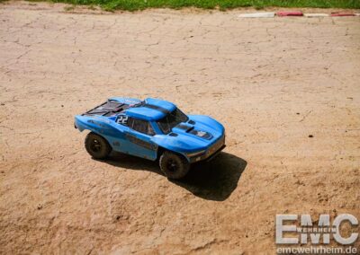 EMC Event Fury