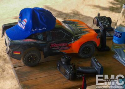 EMC Event HoBao