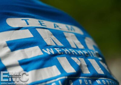 EMC Event Shirt