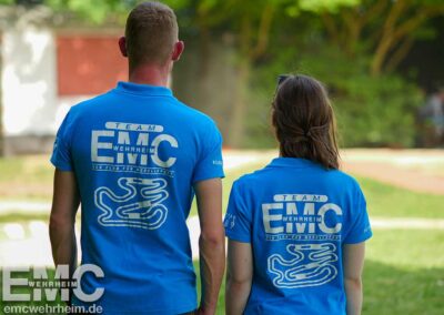 EMC Event Team