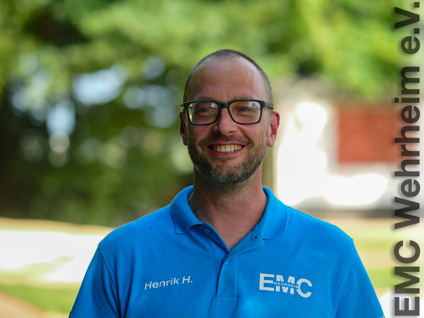 EMC Henrik