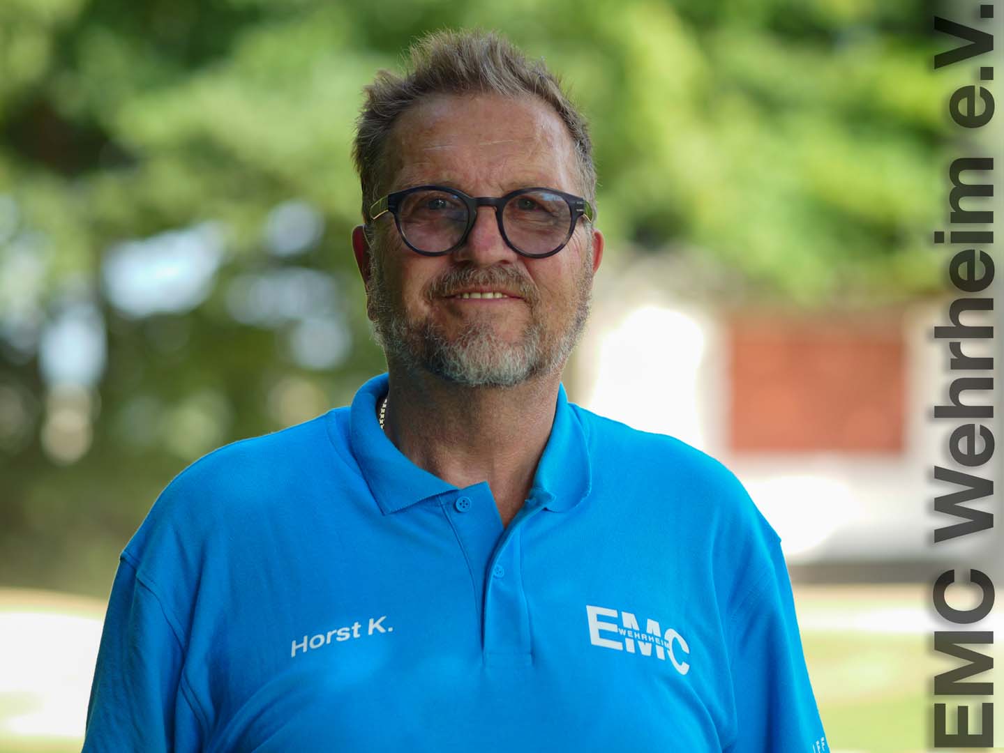 EMC Horst