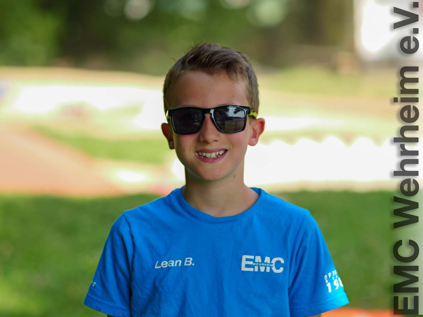 EMC Lean