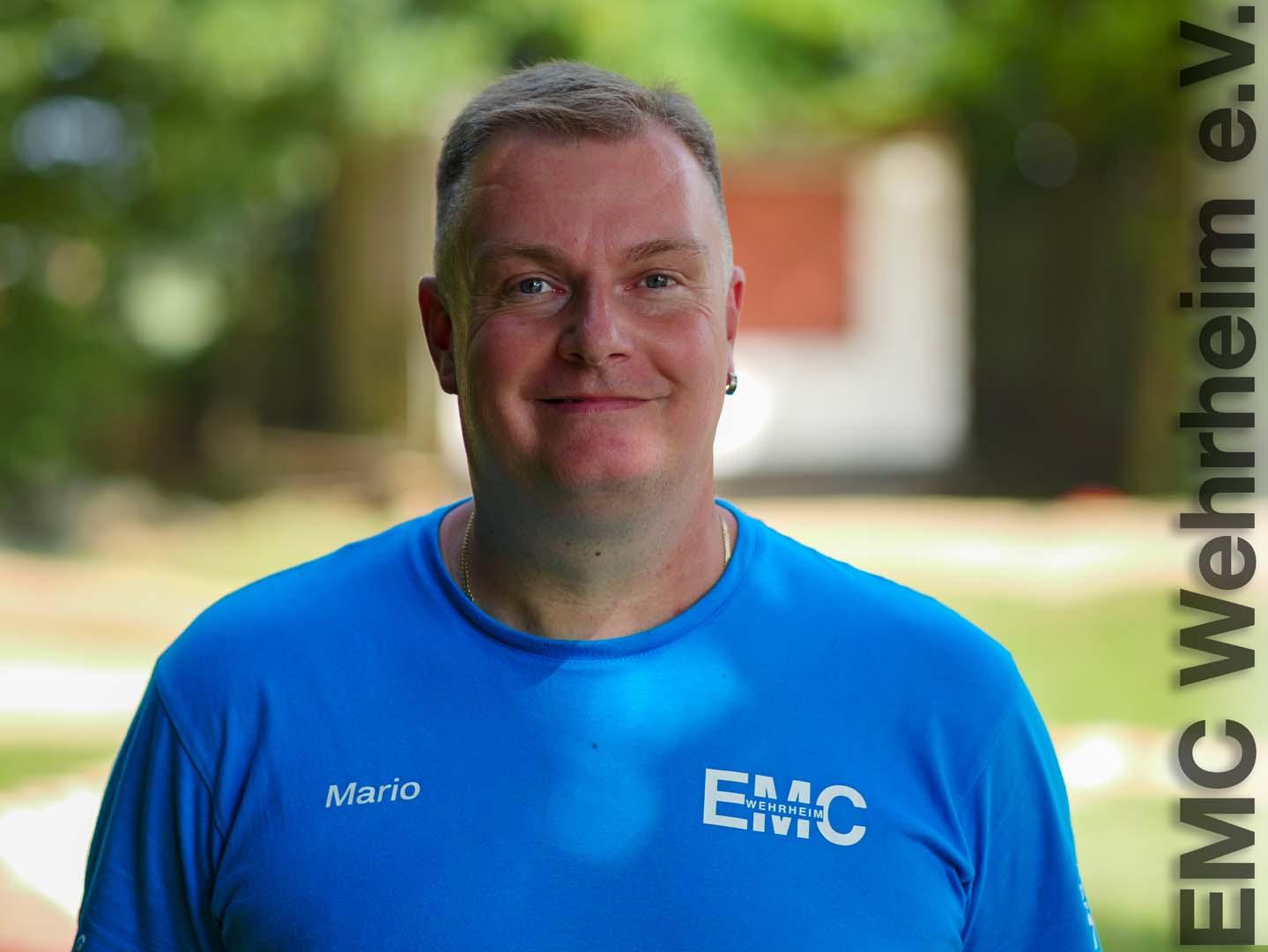EMC Mario