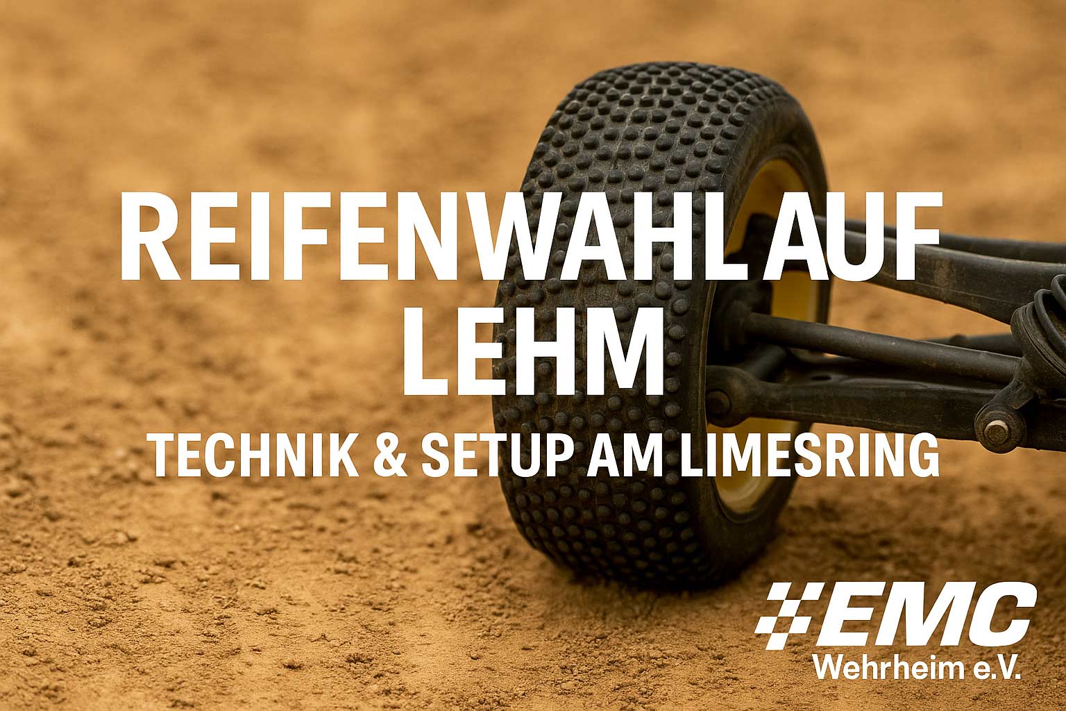 EMC Reifenwahl