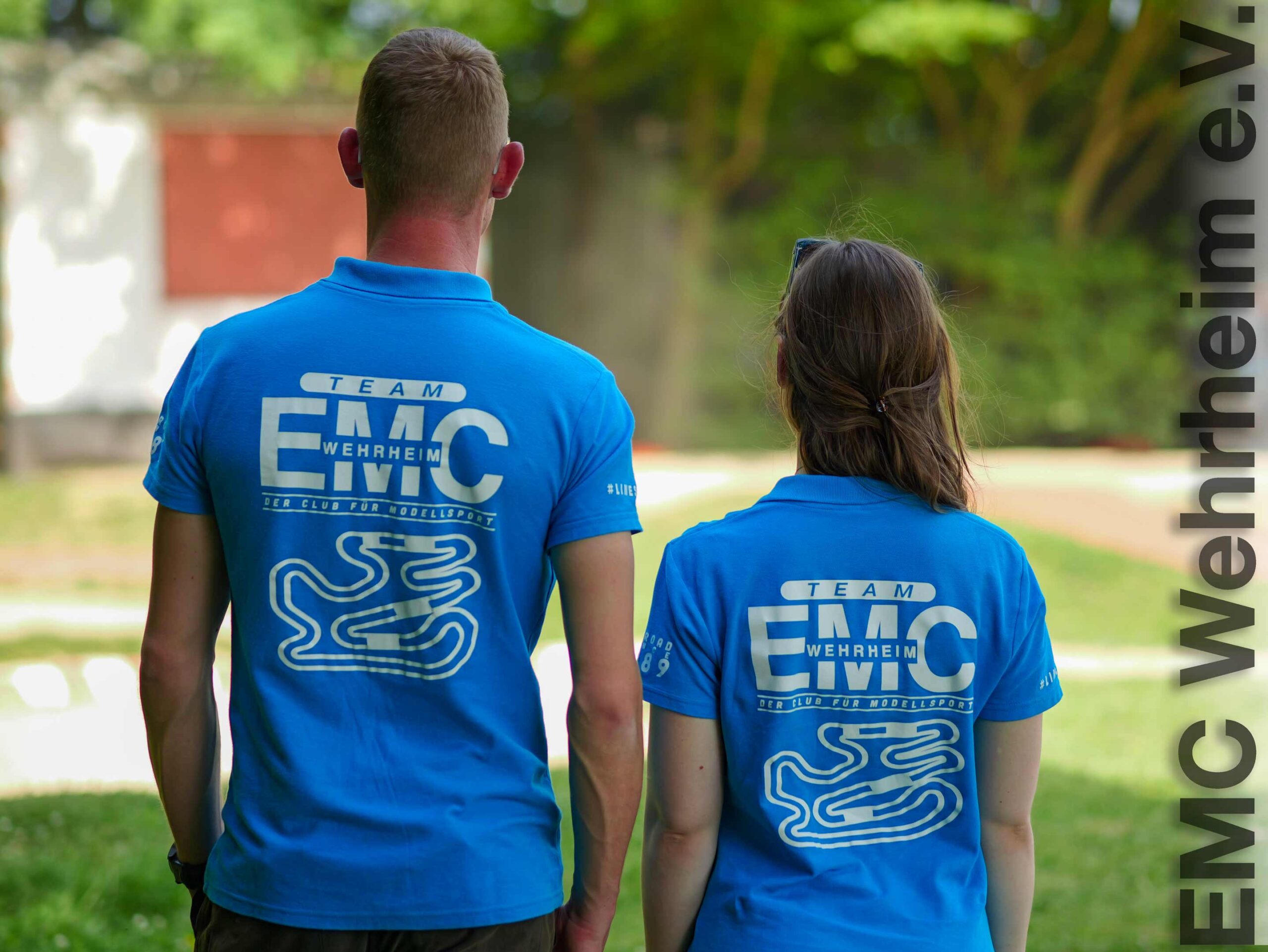 EMC Team