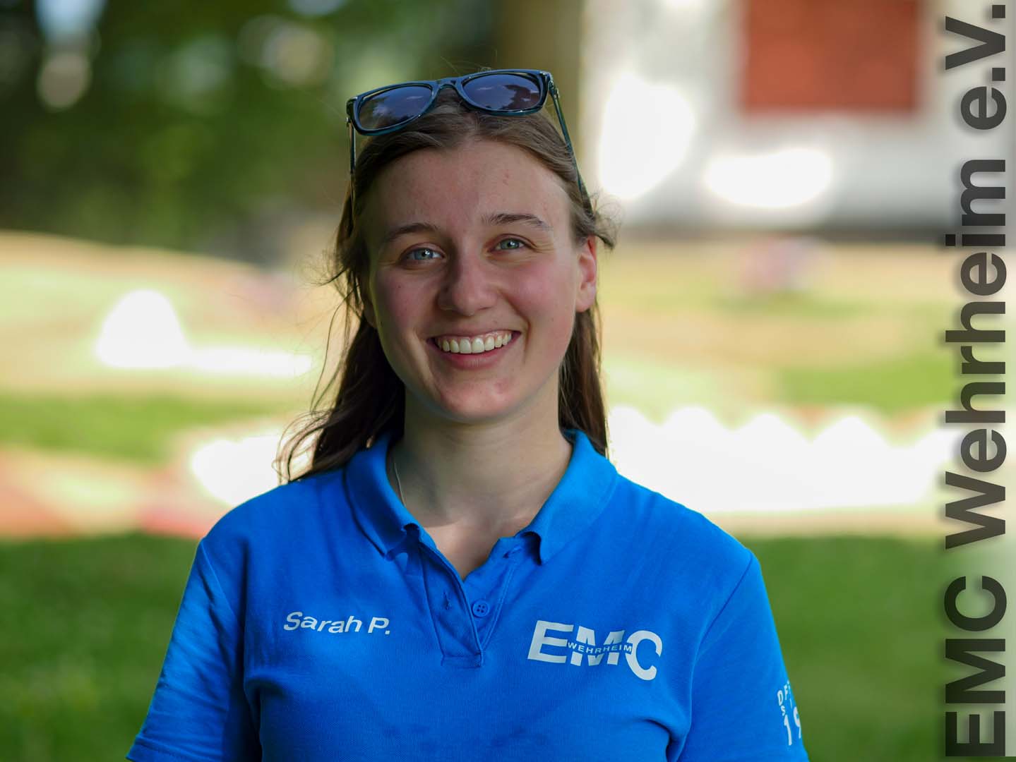 EMC Sarah