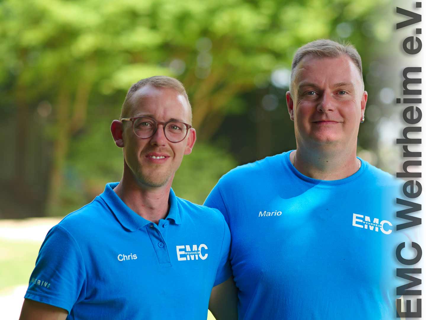 EMC Vorstand