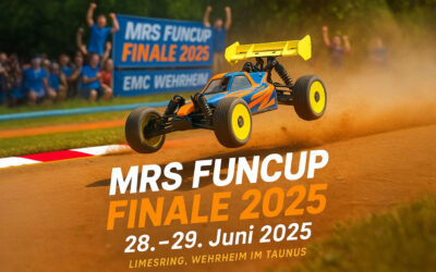 MRS Funcup Finale 2025