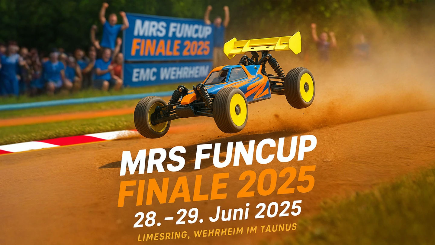 FunCup Finale Wehrheim