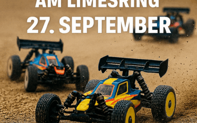 Saisonabschluss 2025 am Limesring